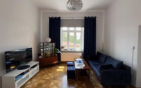 Słoneczne studio z balkonem!